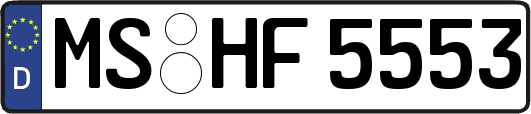 MS-HF5553
