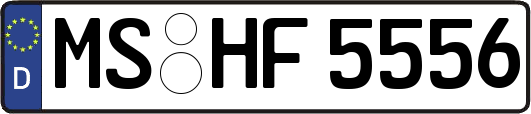 MS-HF5556