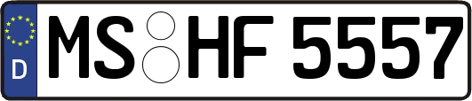 MS-HF5557