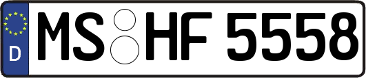 MS-HF5558