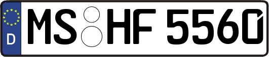 MS-HF5560