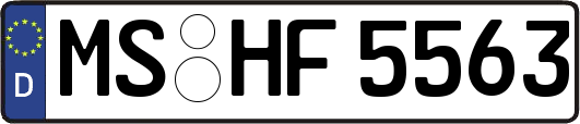 MS-HF5563
