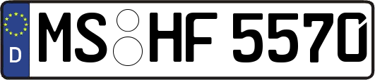 MS-HF5570