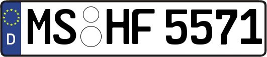 MS-HF5571