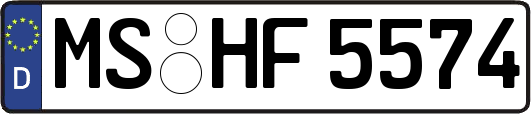 MS-HF5574