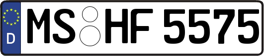 MS-HF5575