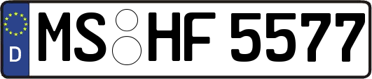 MS-HF5577