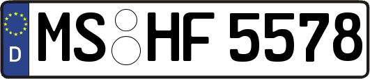 MS-HF5578