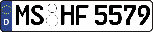 MS-HF5579