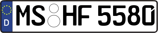 MS-HF5580