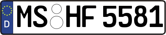 MS-HF5581