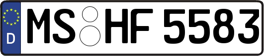 MS-HF5583