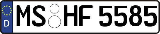 MS-HF5585