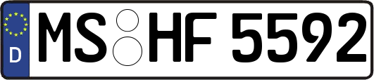 MS-HF5592