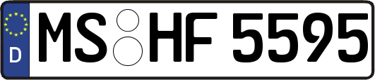 MS-HF5595
