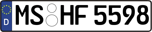 MS-HF5598