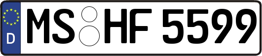 MS-HF5599