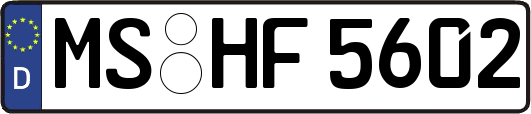 MS-HF5602