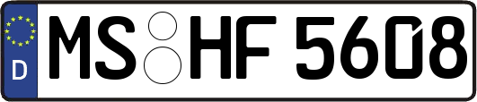 MS-HF5608