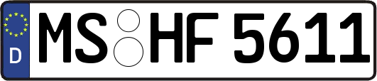 MS-HF5611