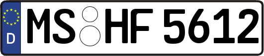 MS-HF5612