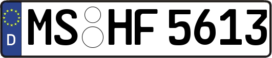 MS-HF5613