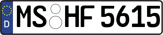 MS-HF5615