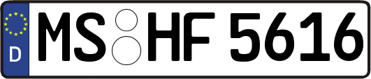 MS-HF5616