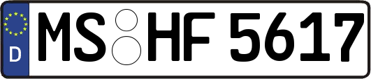 MS-HF5617