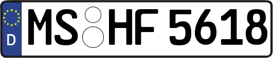 MS-HF5618