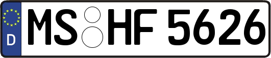 MS-HF5626