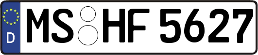 MS-HF5627