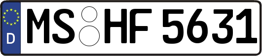 MS-HF5631