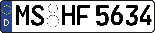 MS-HF5634