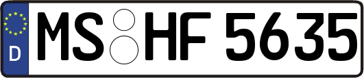 MS-HF5635