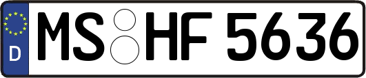 MS-HF5636