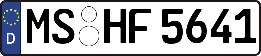 MS-HF5641