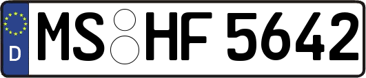 MS-HF5642