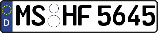 MS-HF5645
