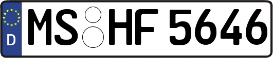 MS-HF5646