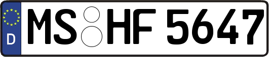 MS-HF5647