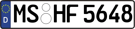 MS-HF5648