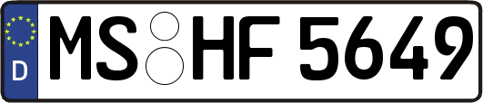 MS-HF5649