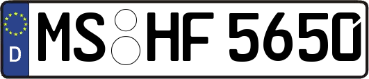 MS-HF5650