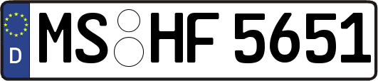 MS-HF5651