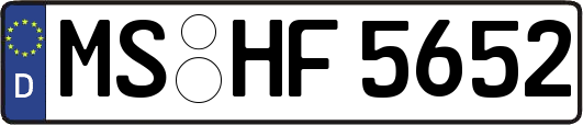 MS-HF5652