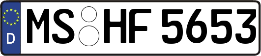 MS-HF5653