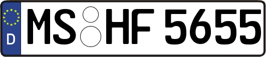 MS-HF5655