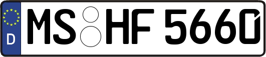 MS-HF5660