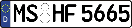 MS-HF5665